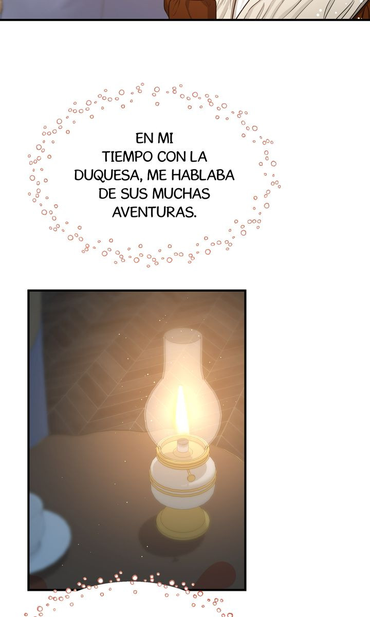 Dos Herederos Capitulo 11 página 47