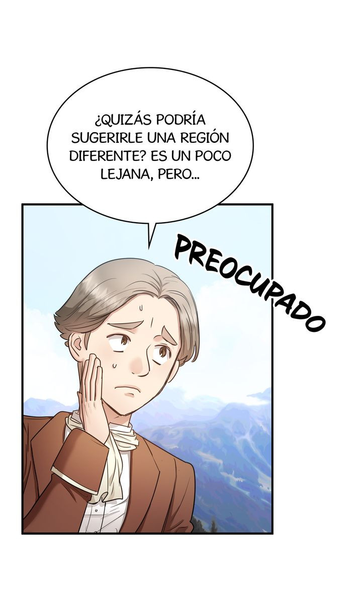 Dos Herederos Capitulo 11 página 53