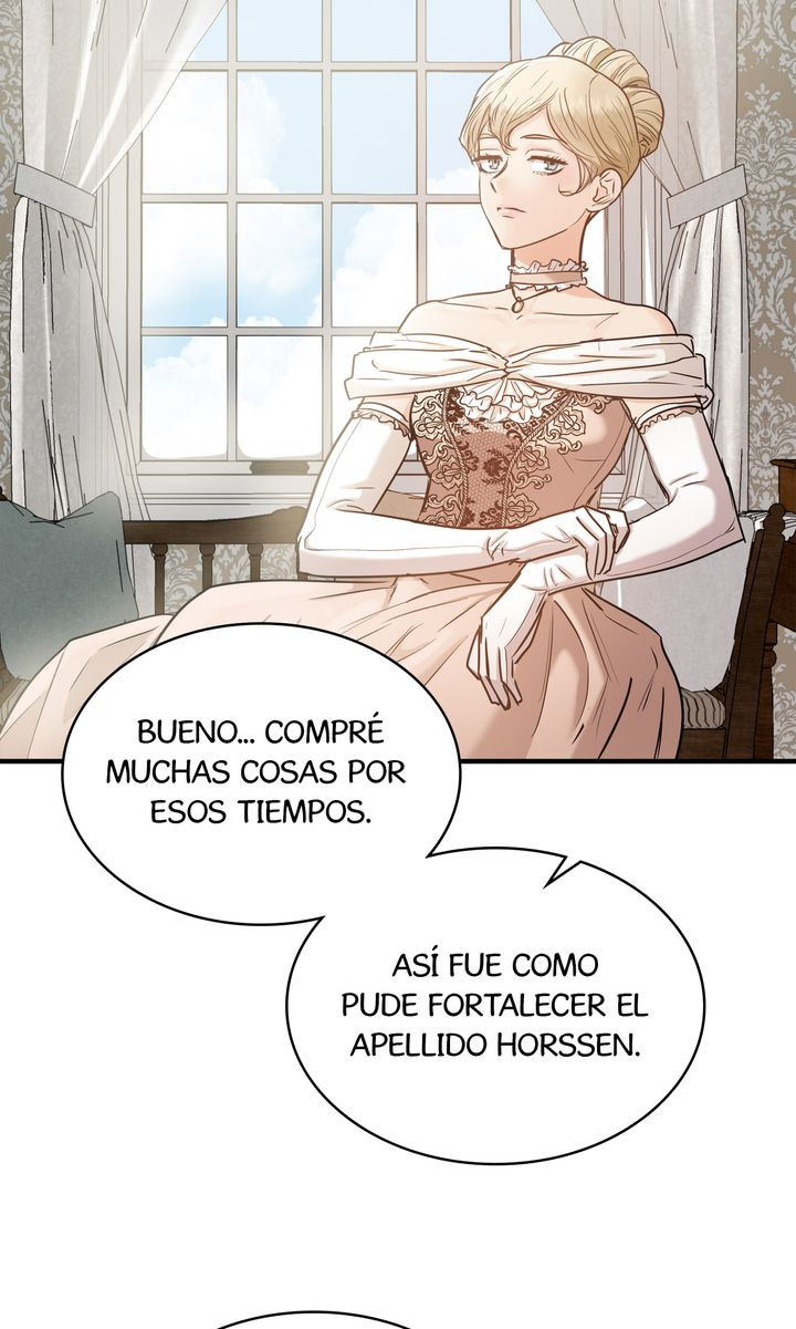 Dos Herederos Capitulo 11 página 58