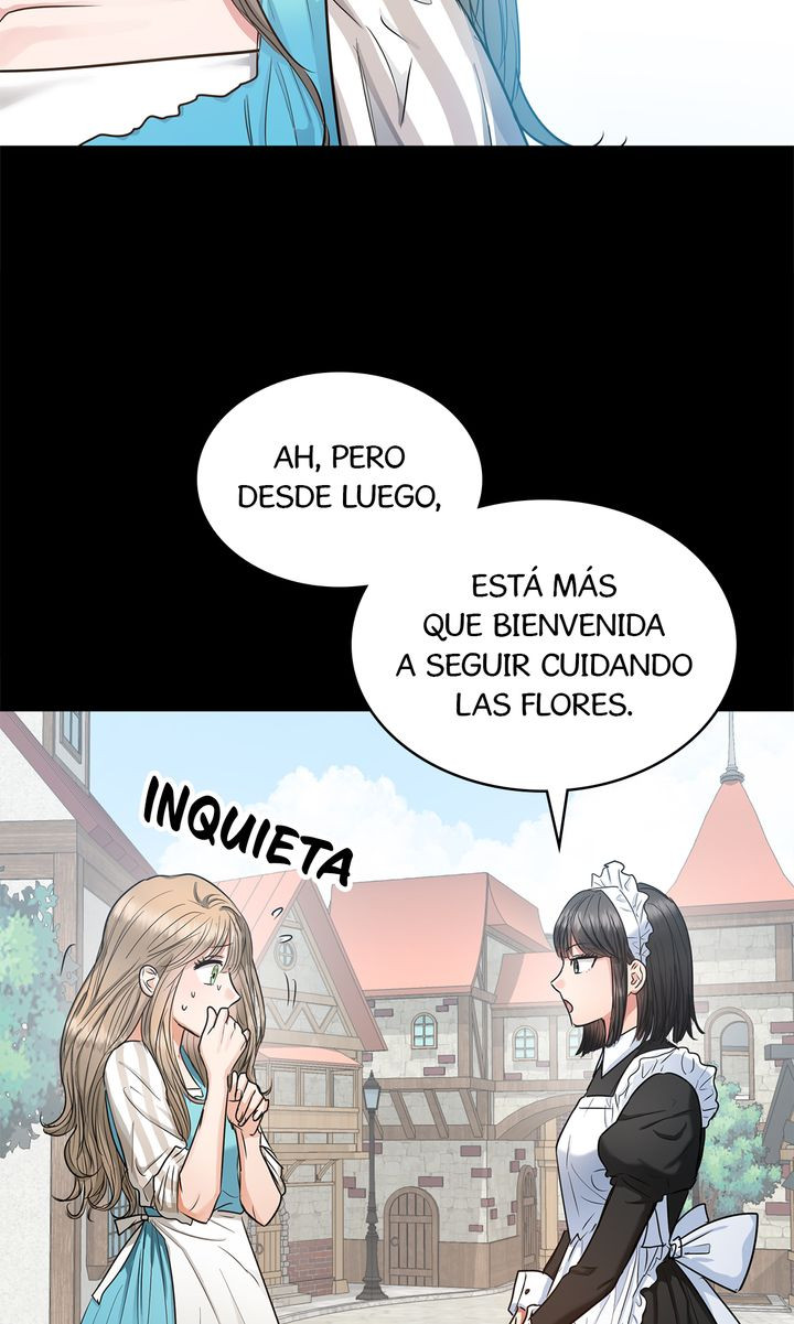 Dos Herederos Capitulo 11 página 6