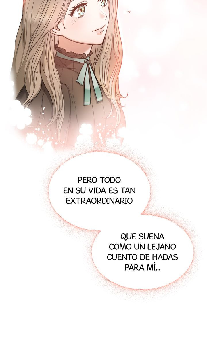 Dos Herederos Capitulo 11 página 60