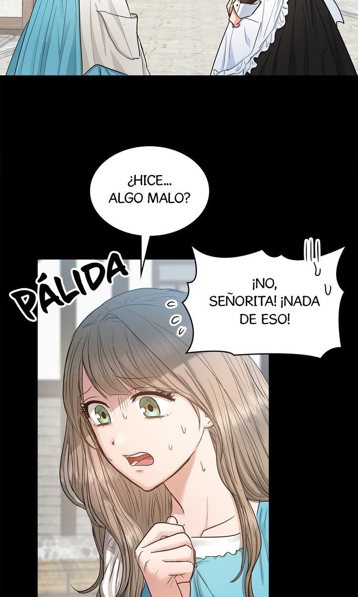 Dos Herederos Capitulo 11 página 7