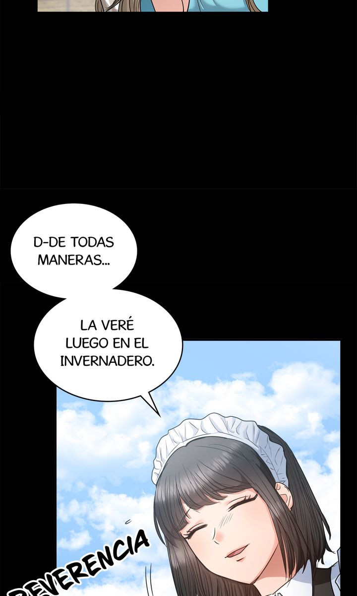 Dos Herederos Capitulo 11 página 8