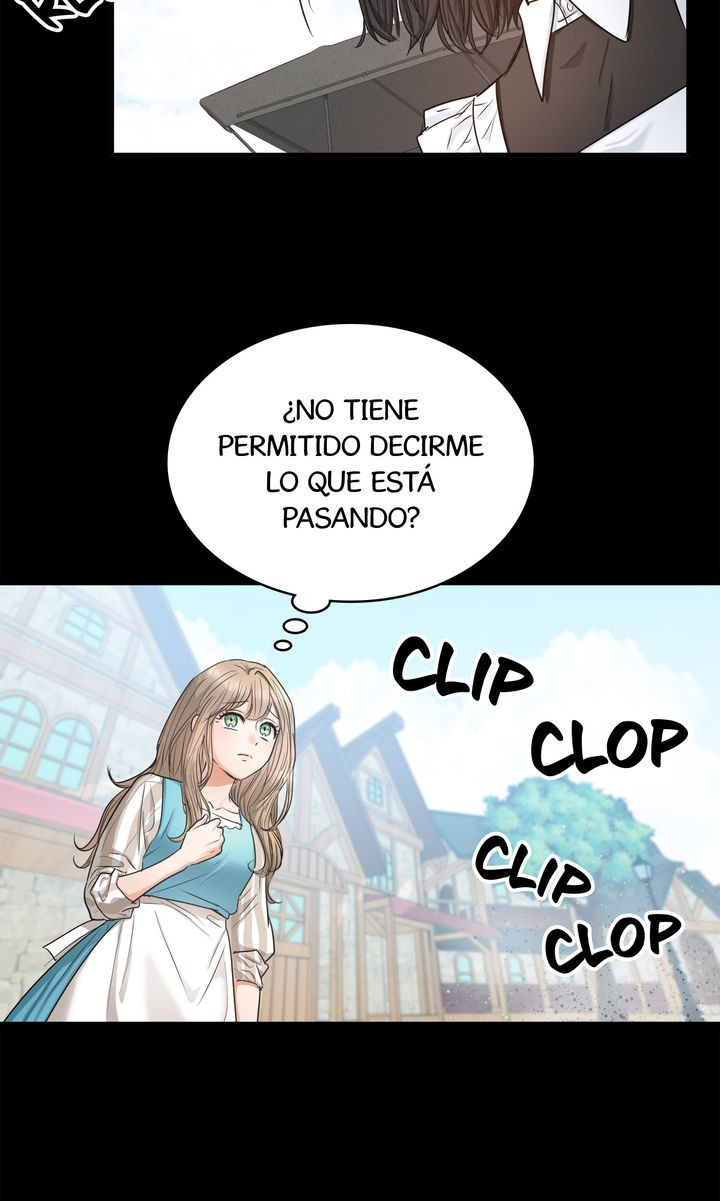 Dos Herederos Capitulo 11 página 9