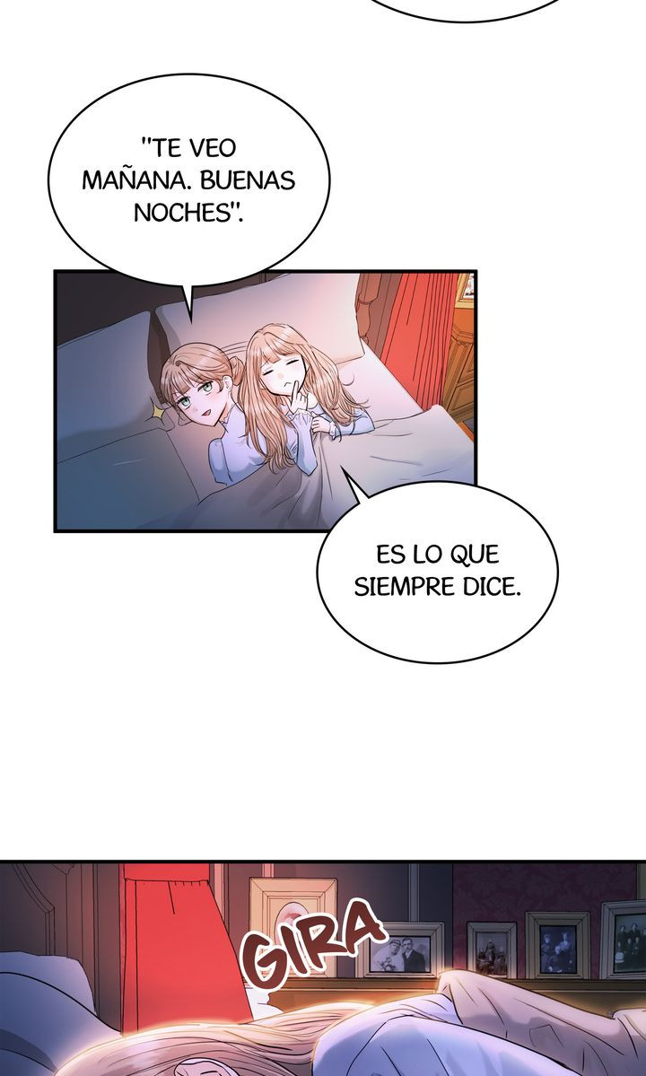 Dos Herederos Capitulo 12 página 11