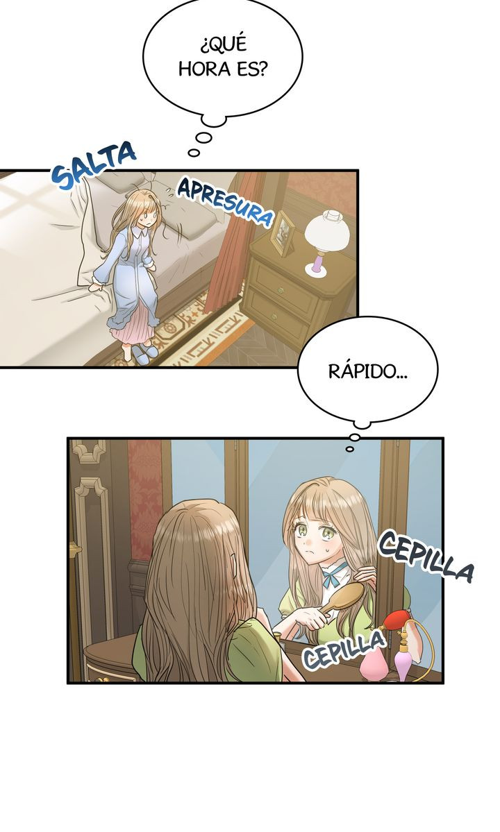 Dos Herederos Capitulo 12 página 15