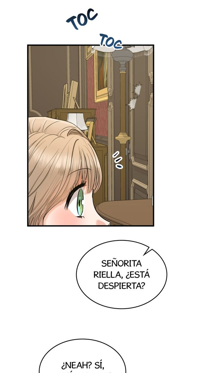 Dos Herederos Capitulo 12 página 16