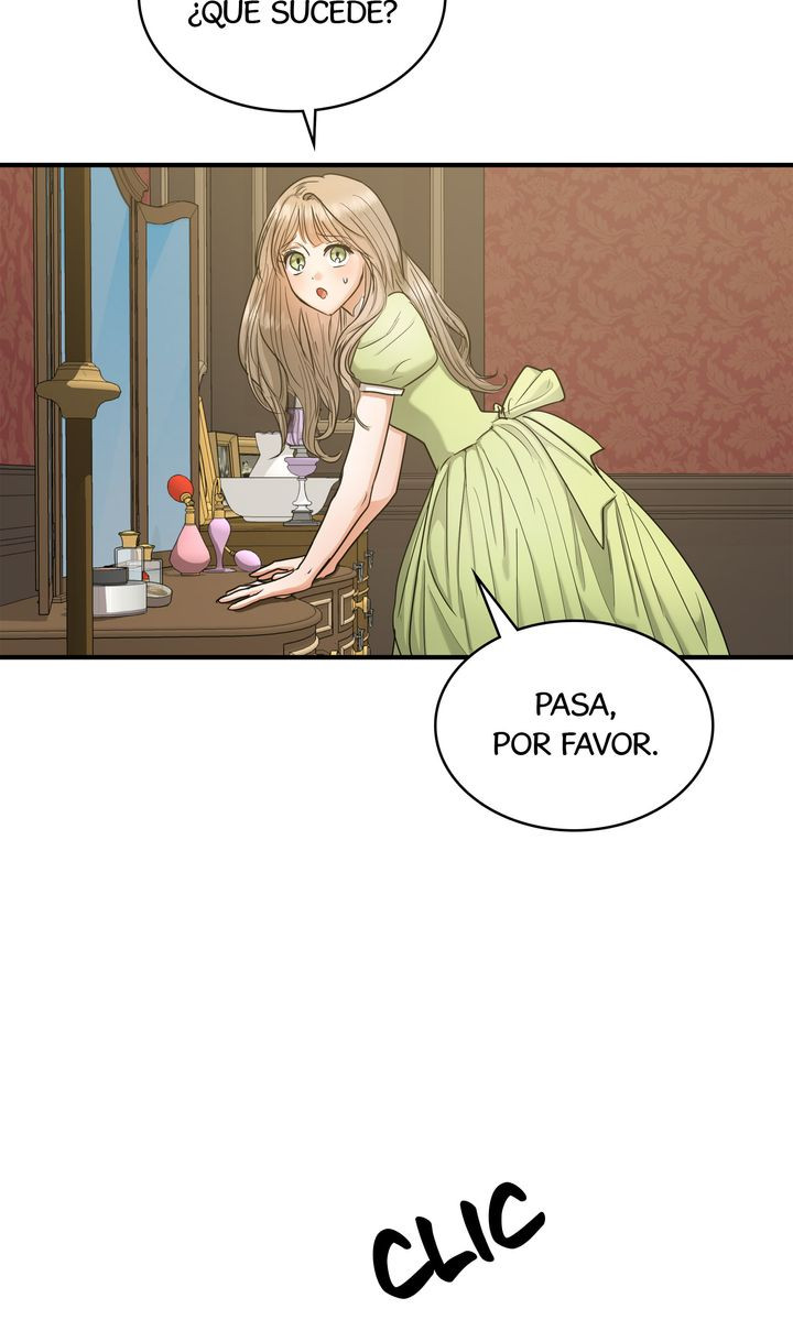 Dos Herederos Capitulo 12 página 17