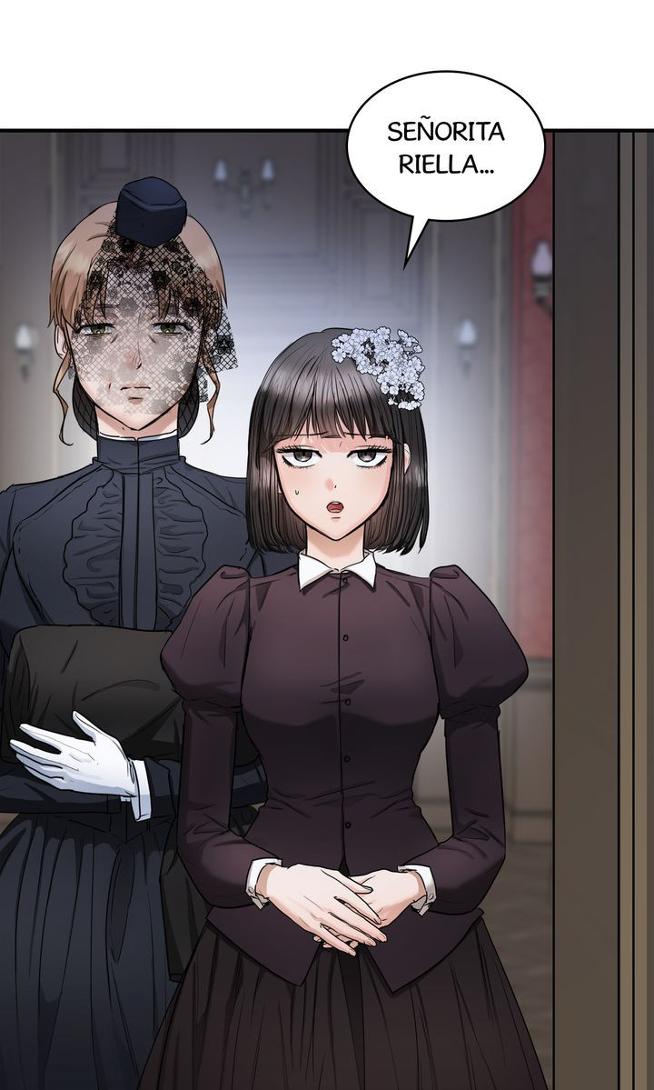 Dos Herederos Capitulo 12 página 18