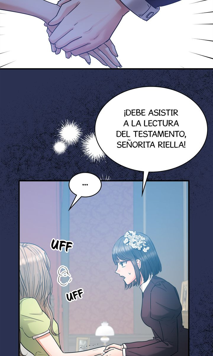 Dos Herederos Capitulo 12 página 24