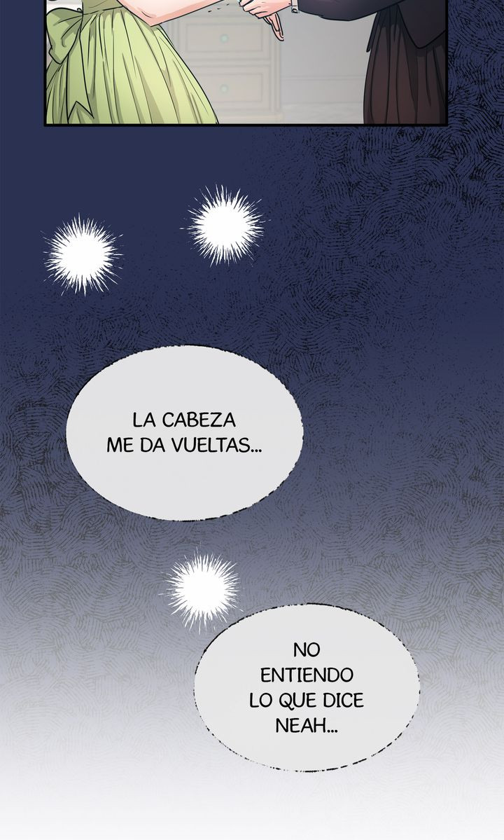 Dos Herederos Capitulo 12 página 25
