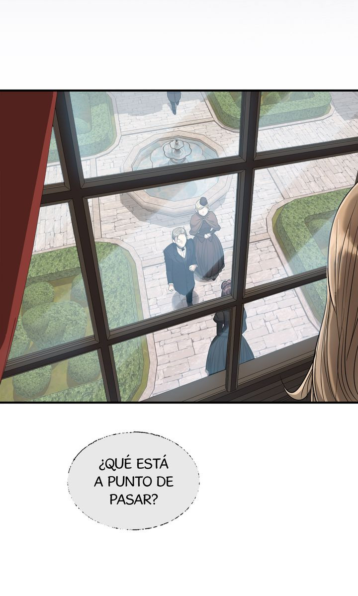 Dos Herederos Capitulo 12 página 26