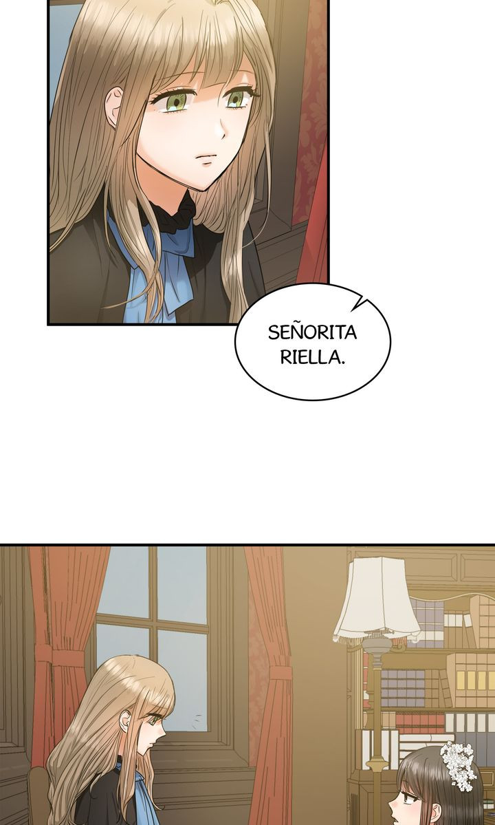 Dos Herederos Capitulo 12 página 28