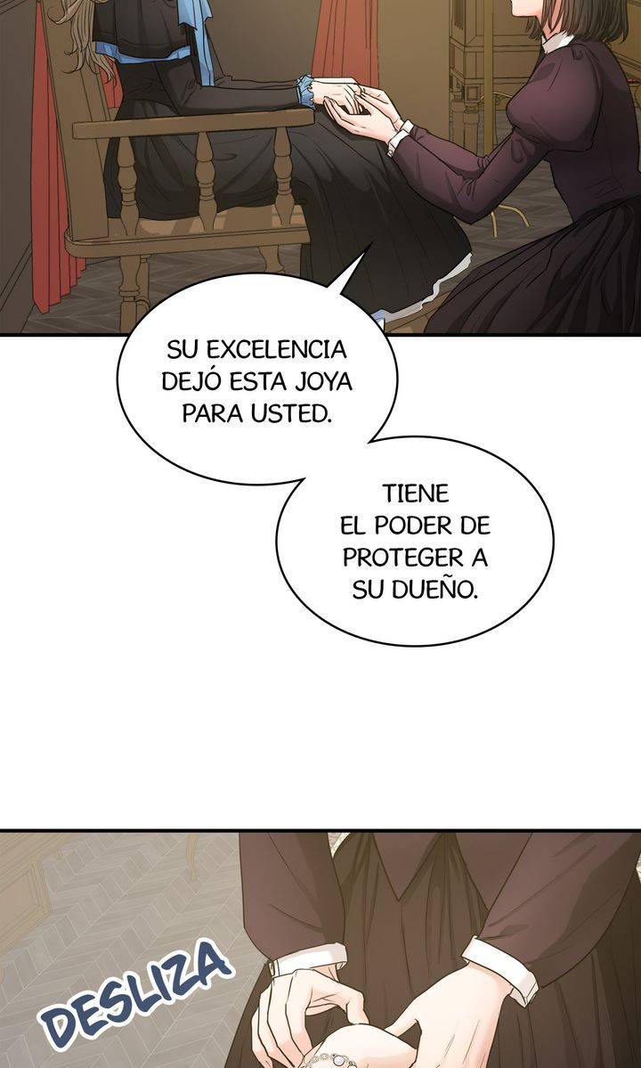 Dos Herederos Capitulo 12 página 29