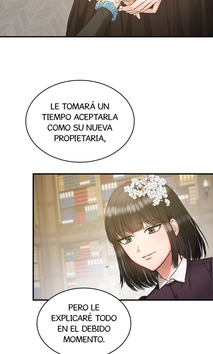 Dos Herederos Capitulo 12 página 30