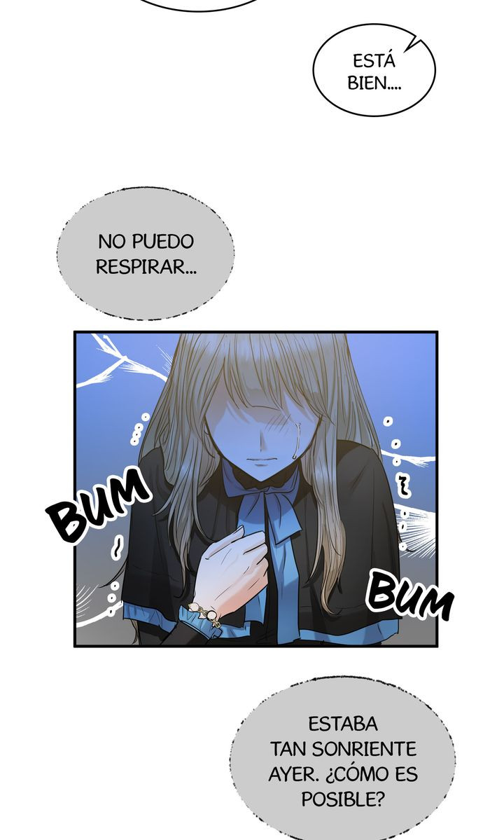 Dos Herederos Capitulo 12 página 31