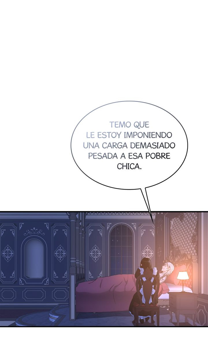 Dos Herederos Capitulo 12 página 33