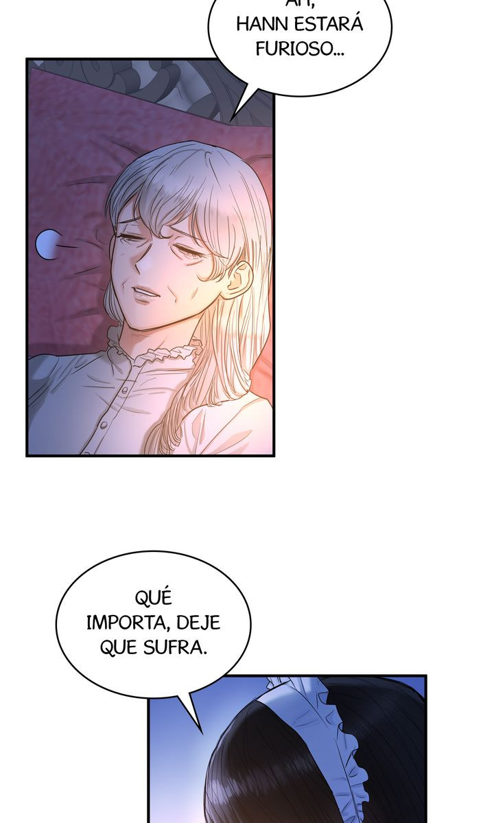 Dos Herederos Capitulo 12 página 35