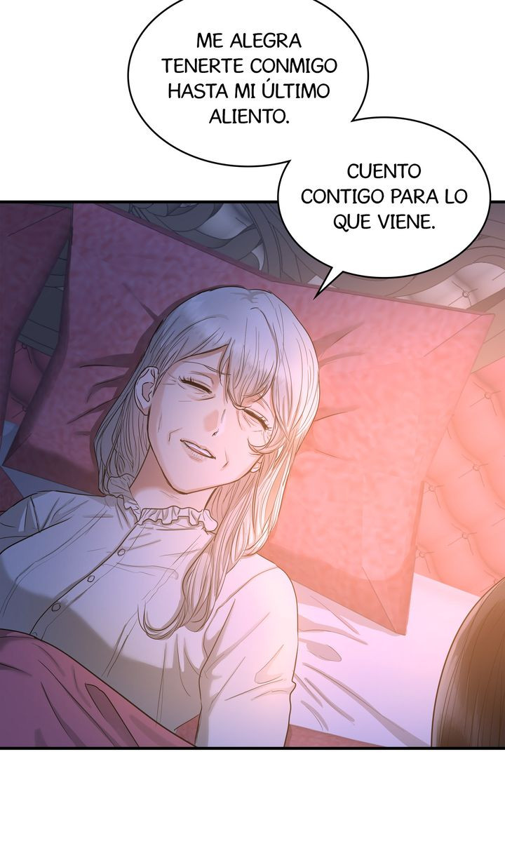 Dos Herederos Capitulo 12 página 37