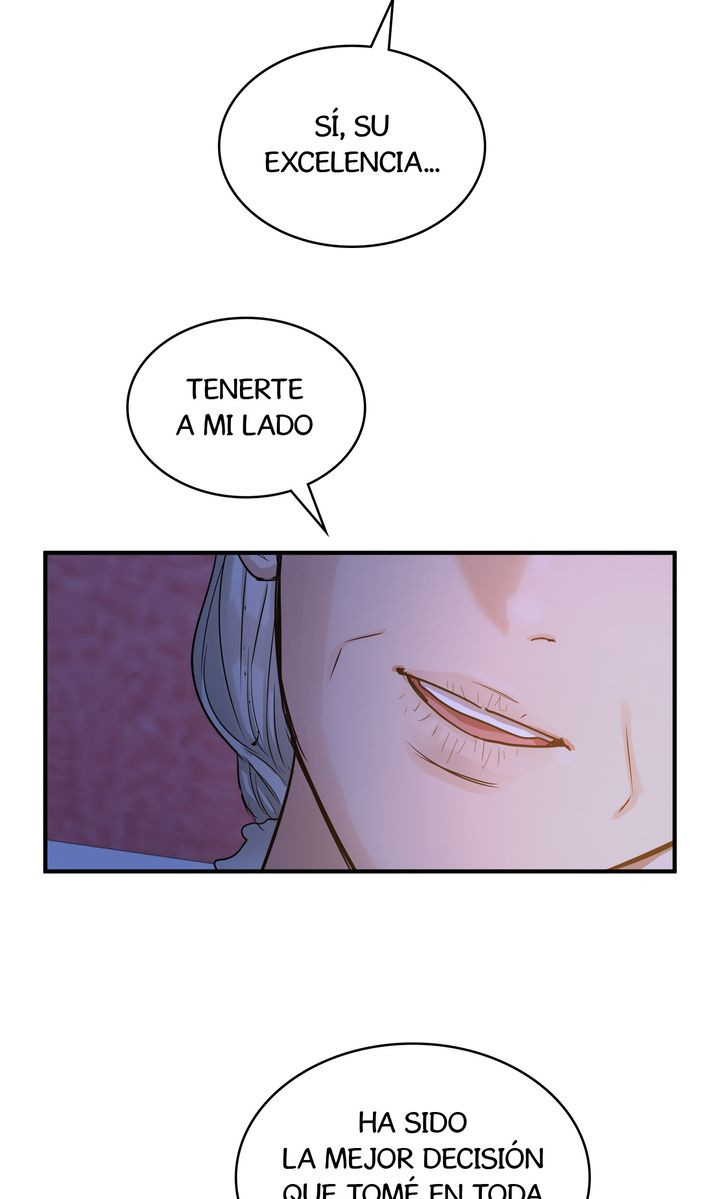 Dos Herederos Capitulo 12 página 39