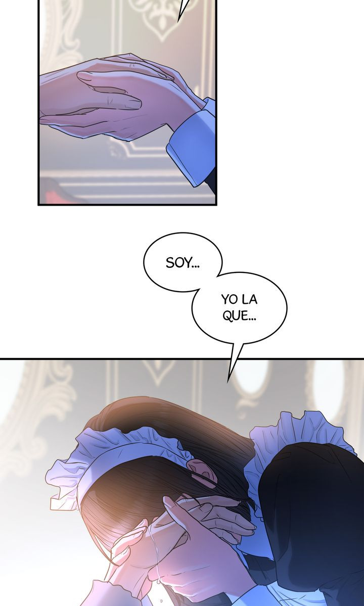 Dos Herederos Capitulo 12 página 42