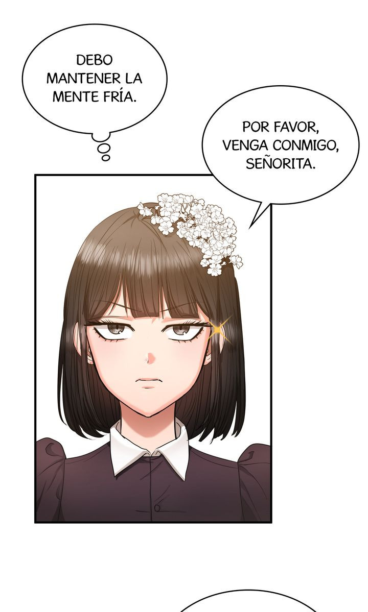 Dos Herederos Capitulo 12 página 46