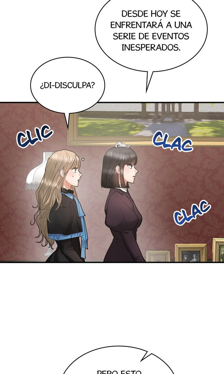Dos Herederos Capitulo 12 página 47