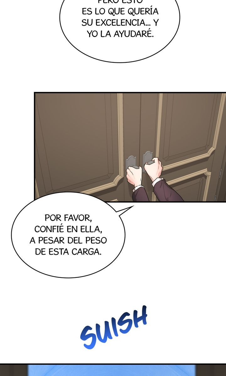 Dos Herederos Capitulo 12 página 48