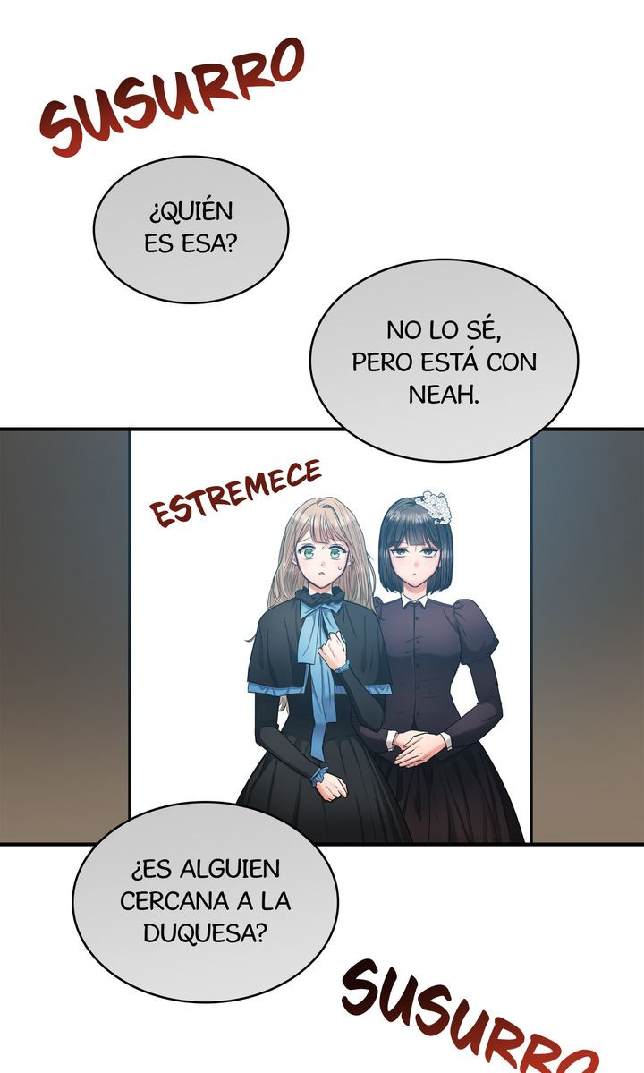 Dos Herederos Capitulo 12 página 50