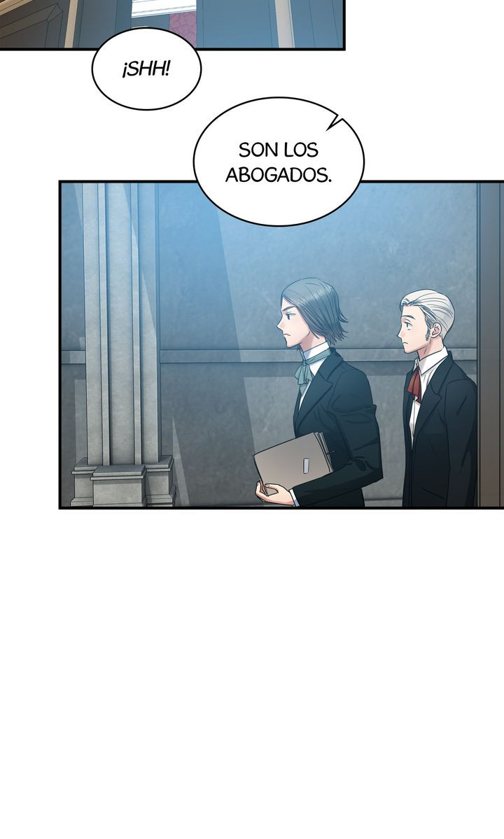 Dos Herederos Capitulo 12 página 52