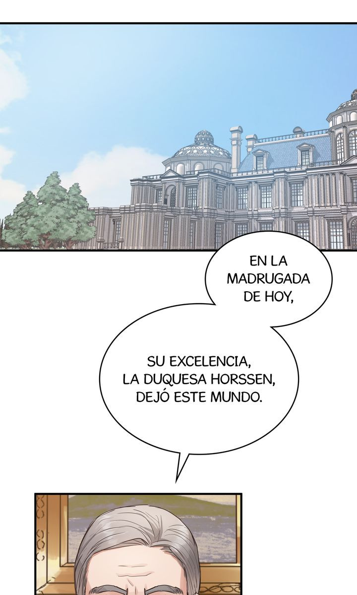 Dos Herederos Capitulo 12 página 53