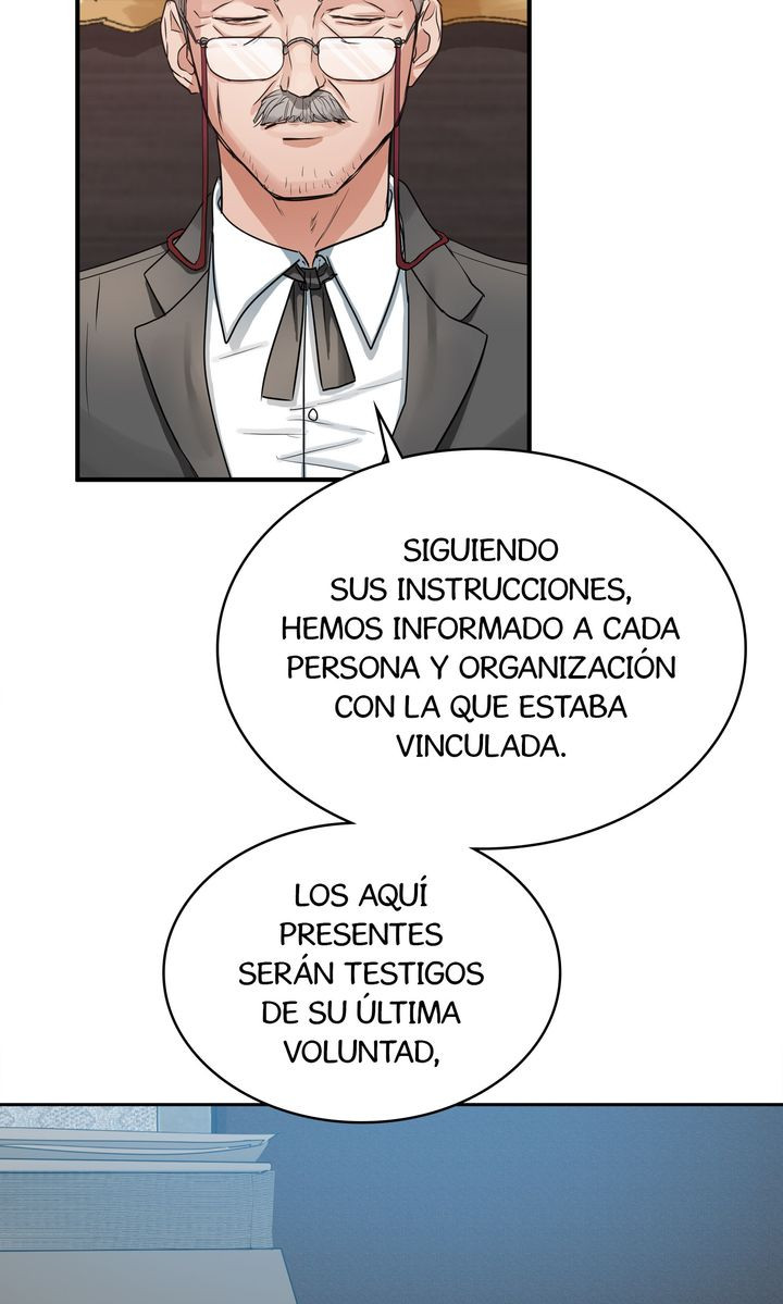 Dos Herederos Capitulo 12 página 54