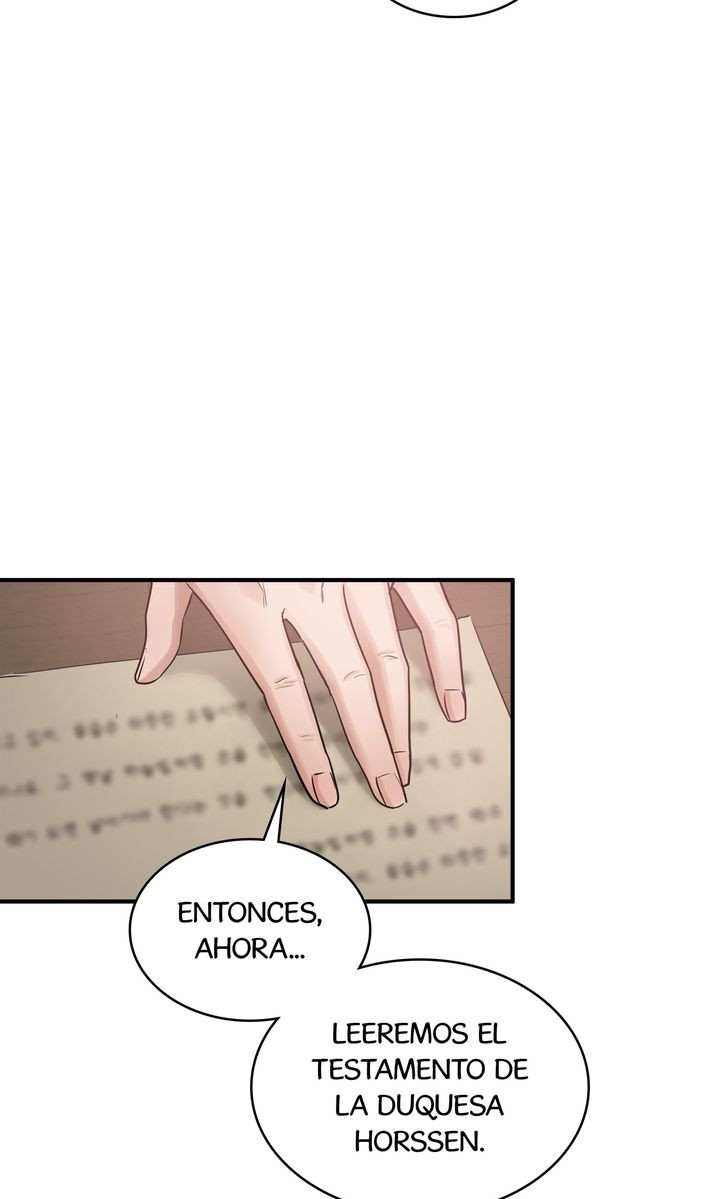 Dos Herederos Capitulo 12 página 56