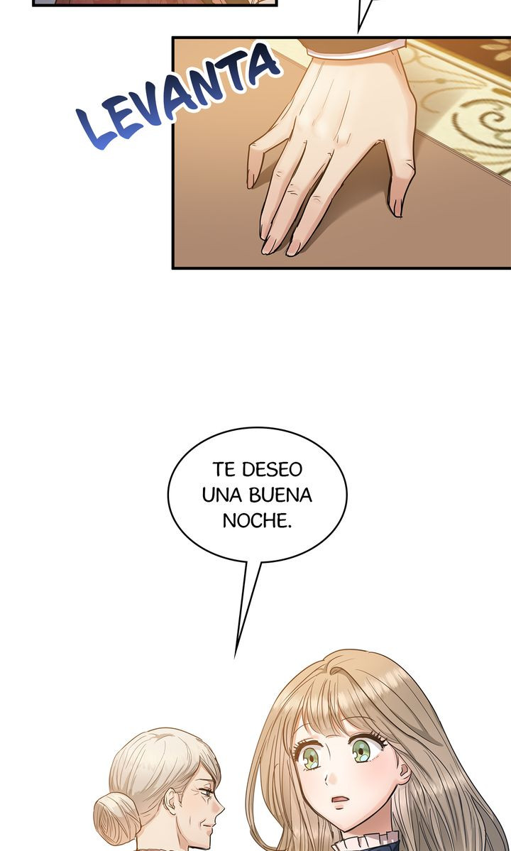 Dos Herederos Capitulo 12 página 6