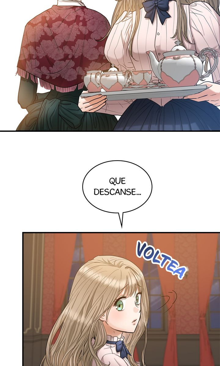 Dos Herederos Capitulo 12 página 7