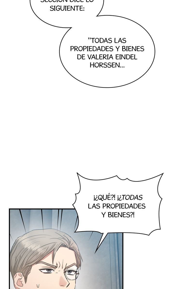 Dos Herederos Capitulo 13 página 12