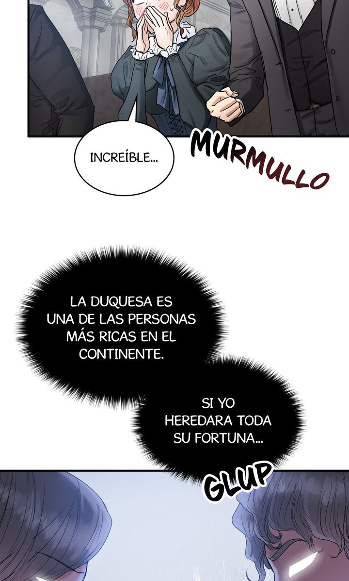 Dos Herederos Capitulo 13 página 14