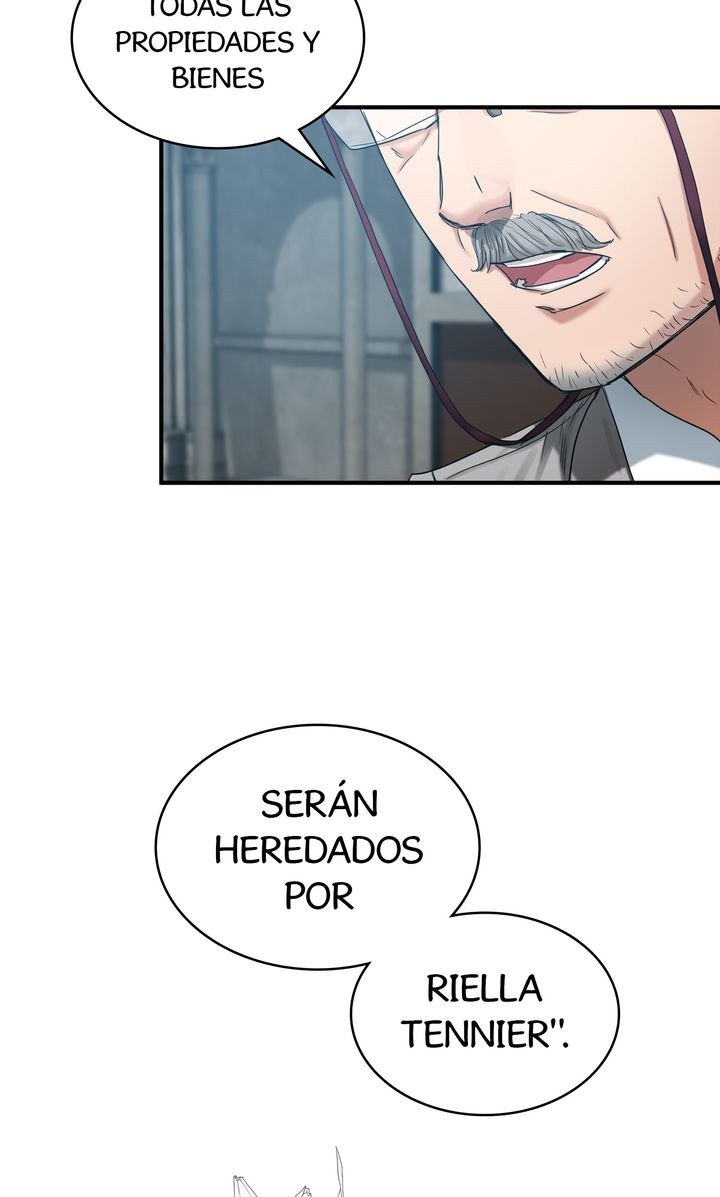 Dos Herederos Capitulo 13 página 16