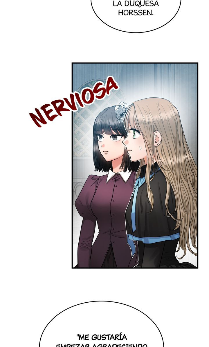 Dos Herederos Capitulo 13 página 2