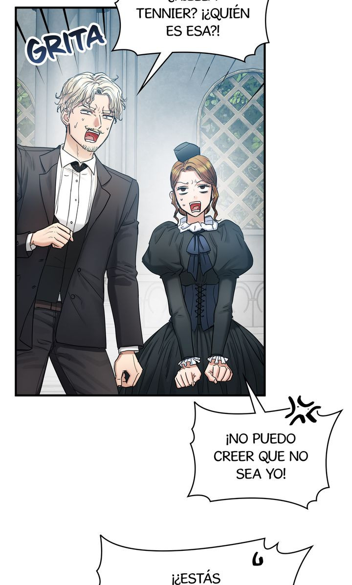 Dos Herederos Capitulo 13 página 20