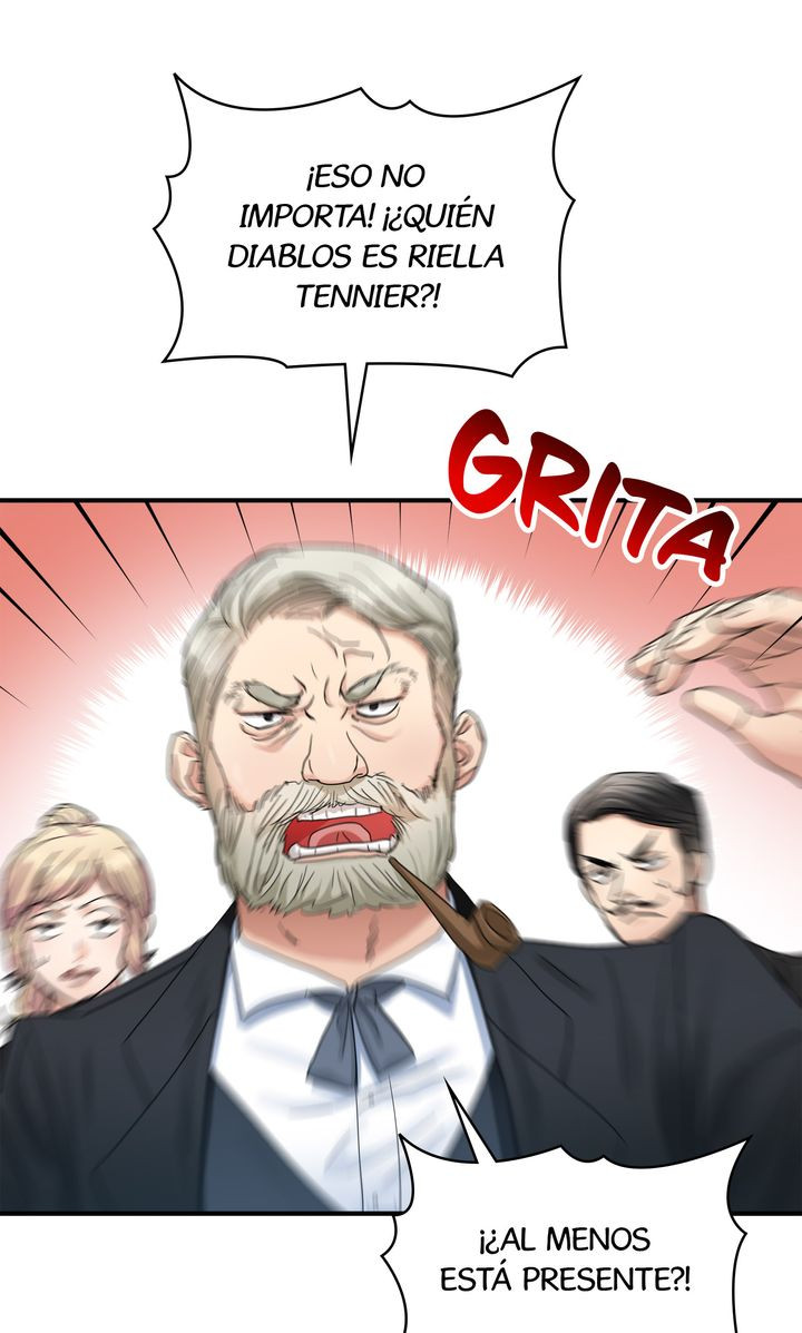 Dos Herederos Capitulo 13 página 22
