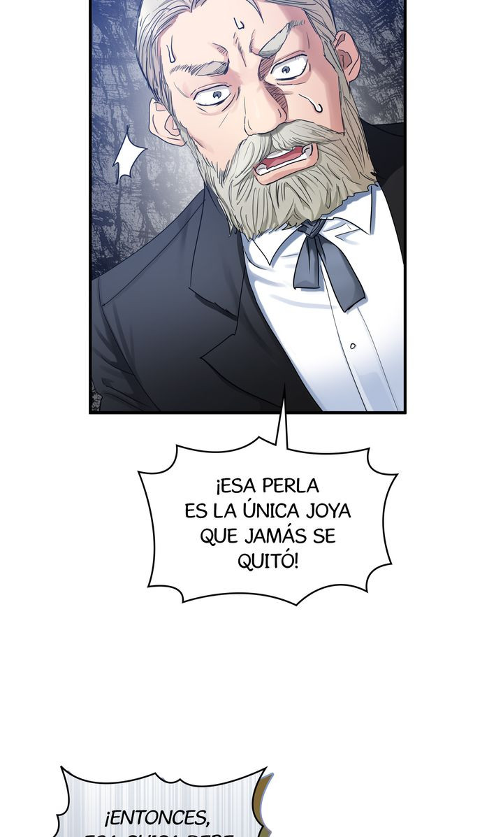 Dos Herederos Capitulo 13 página 29