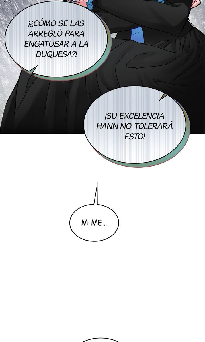 Dos Herederos Capitulo 13 página 31