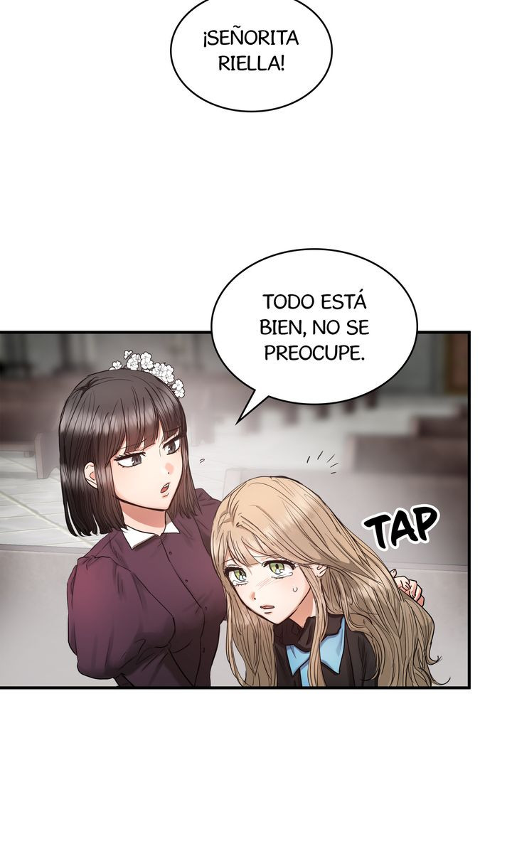 Dos Herederos Capitulo 13 página 32