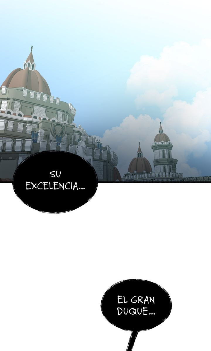 Dos Herederos Capitulo 13 página 36