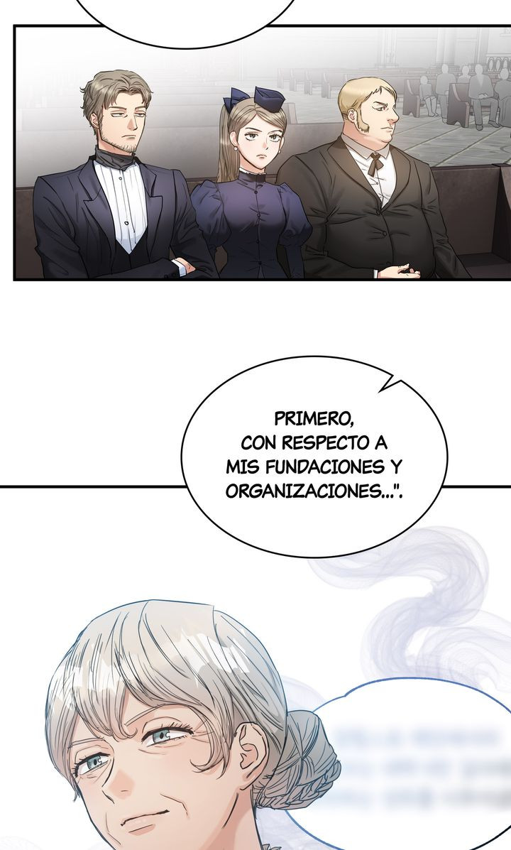 Dos Herederos Capitulo 13 página 4