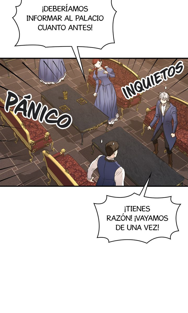 Dos Herederos Capitulo 13 página 40
