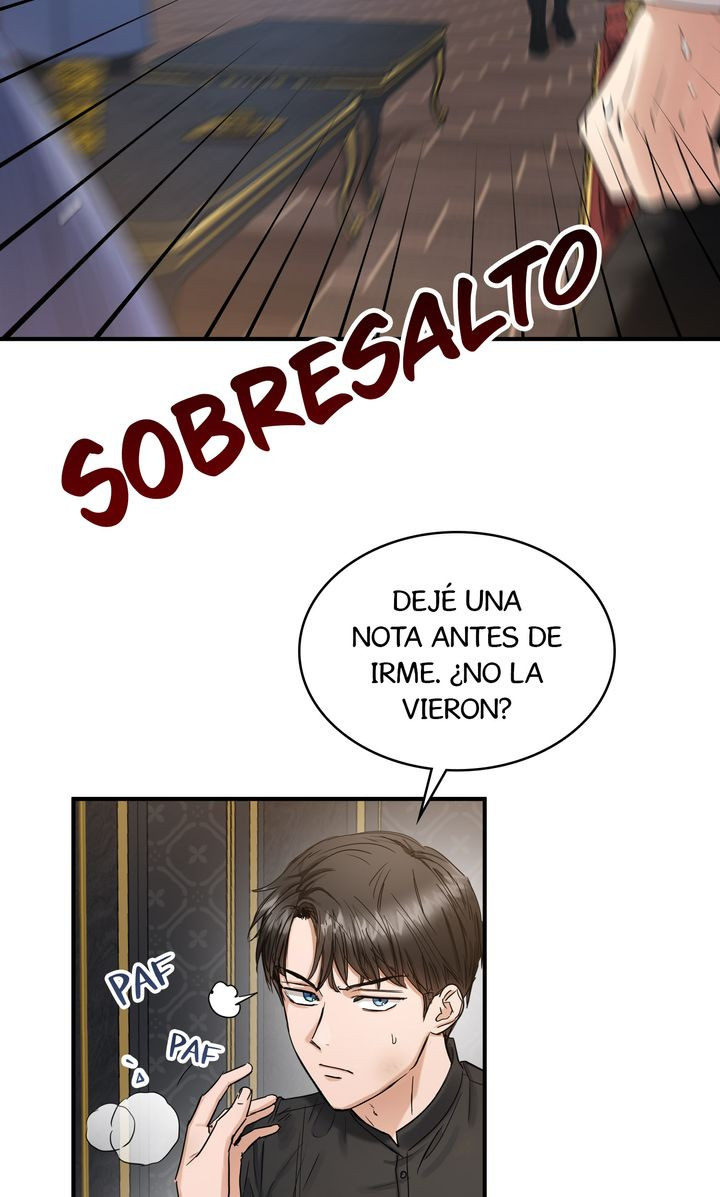 Dos Herederos Capitulo 13 página 45