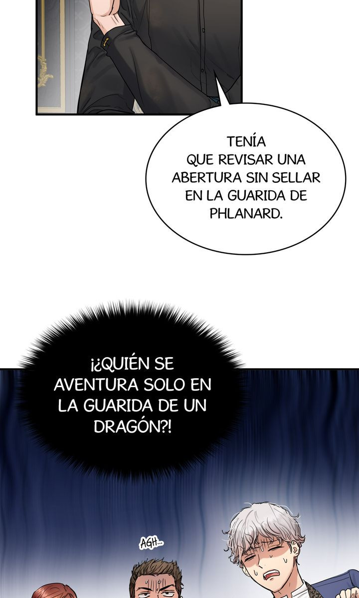 Dos Herederos Capitulo 13 página 46