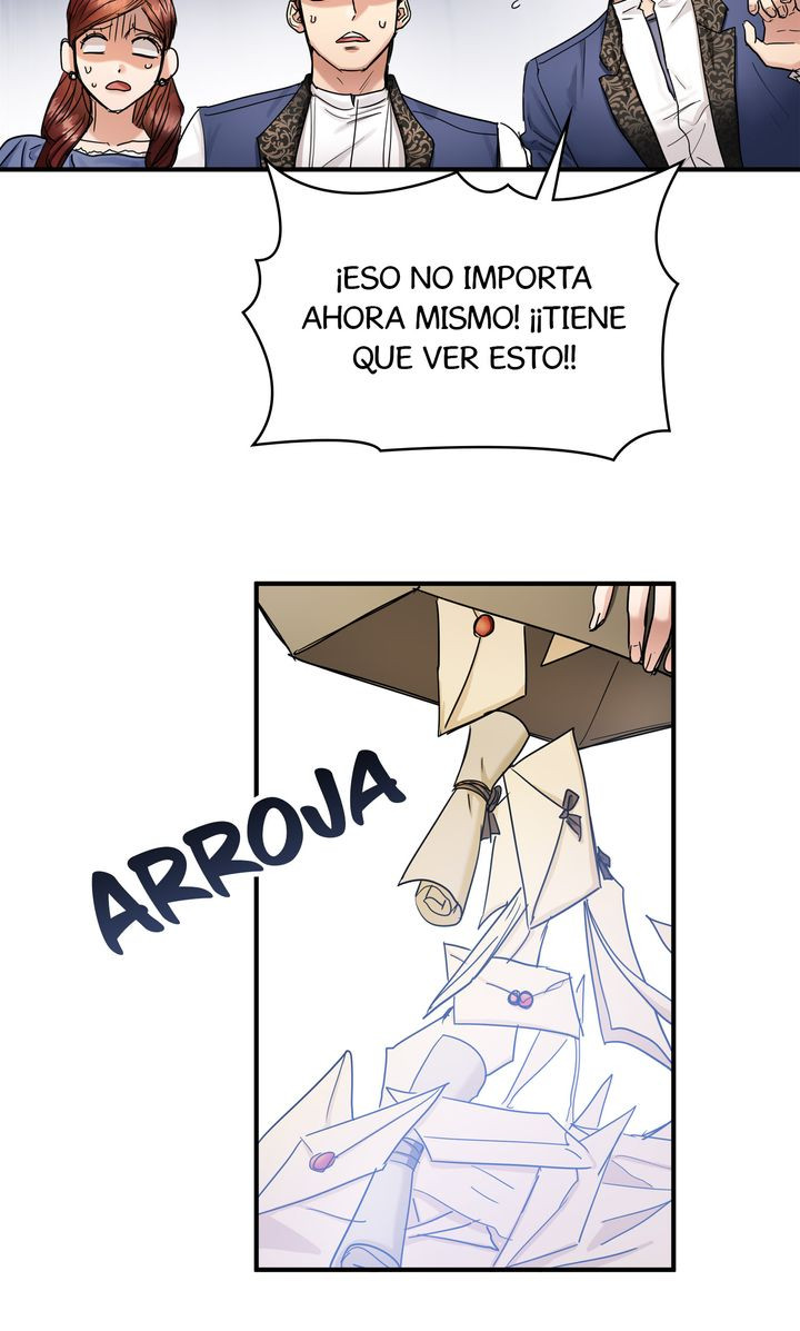Dos Herederos Capitulo 13 página 47